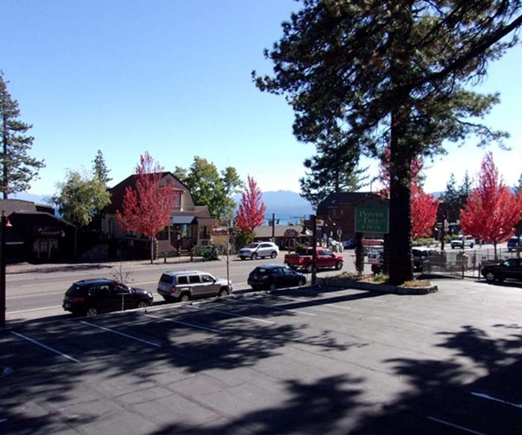 Pepper Tree Inn Tahoe City Phòng bức ảnh