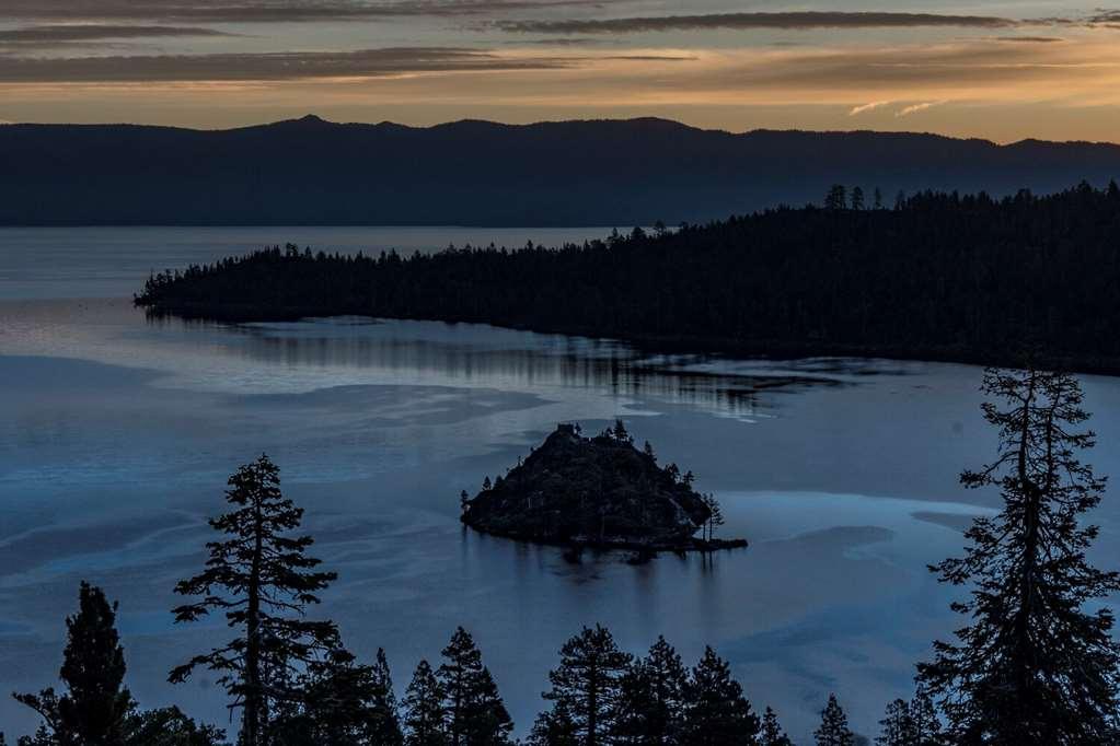 Pepper Tree Inn Tahoe City Tiện nghi bức ảnh