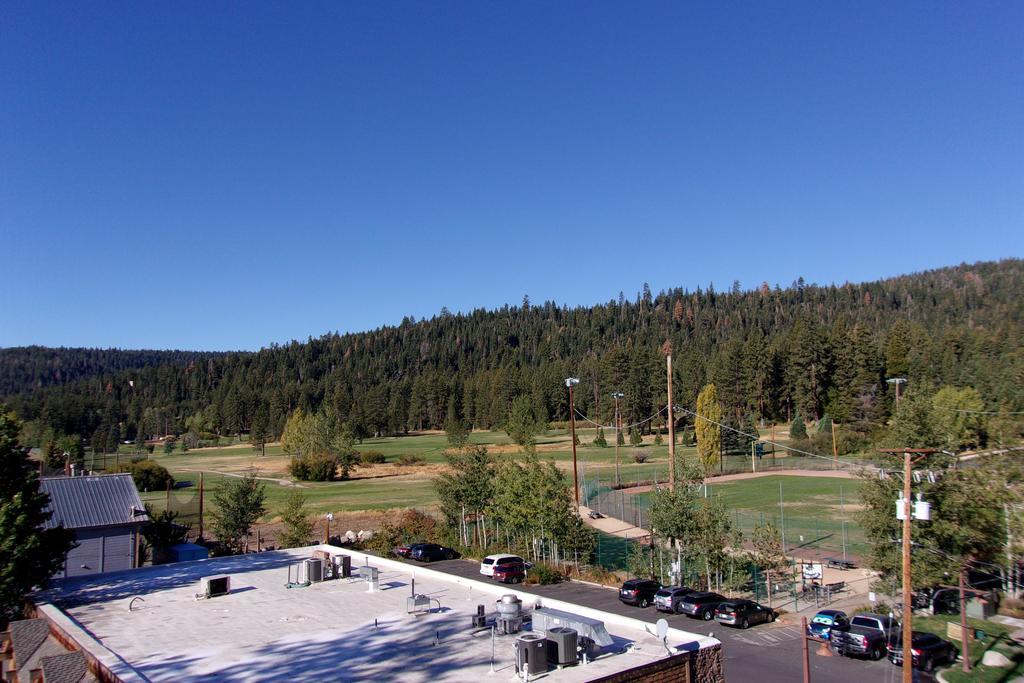 Pepper Tree Inn Tahoe City Ngoại thất bức ảnh