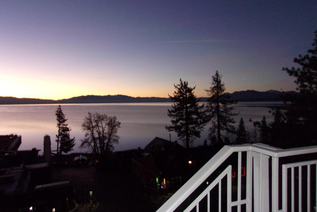 Pepper Tree Inn Tahoe City Ngoại thất bức ảnh