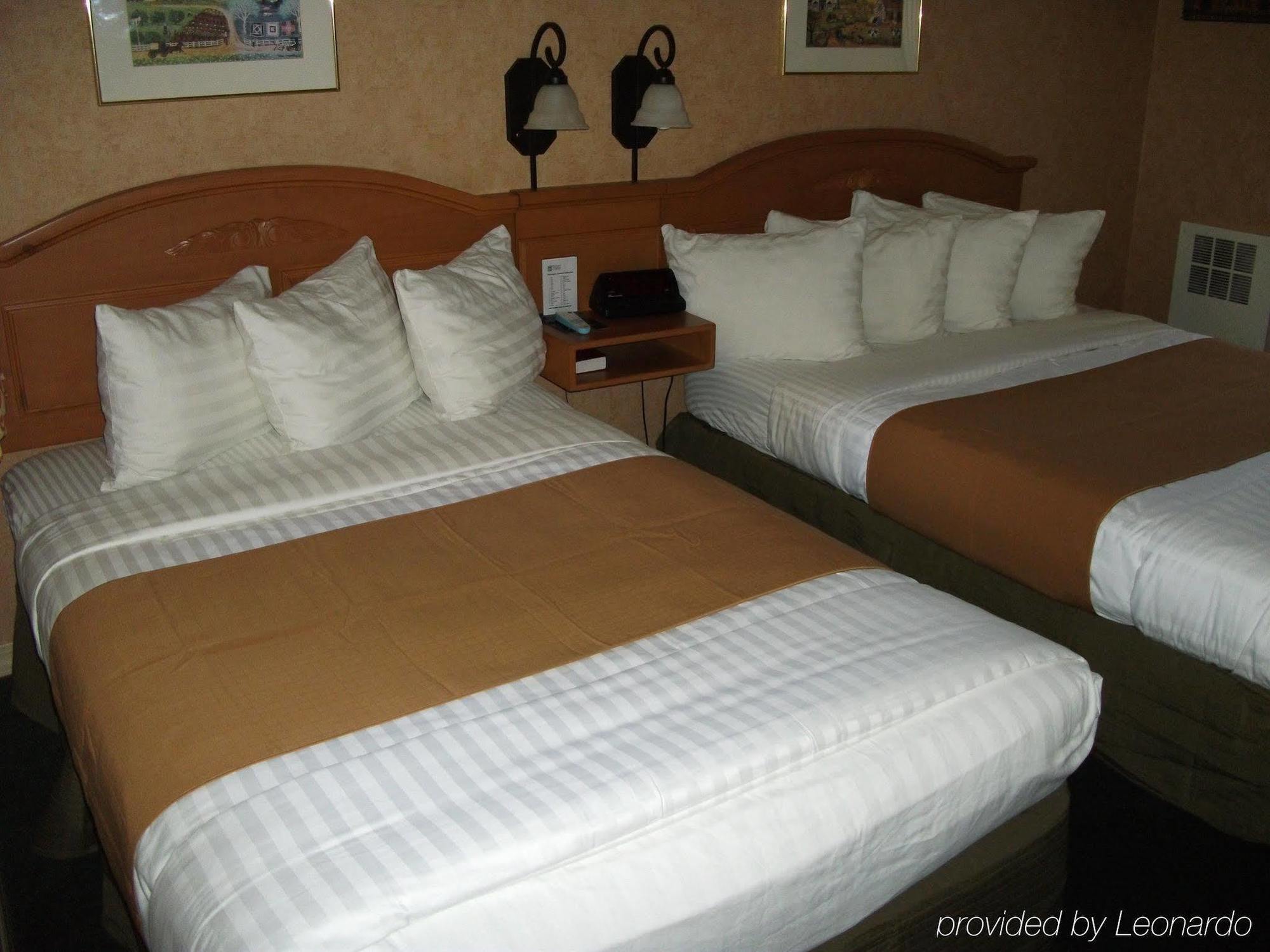 Pepper Tree Inn Tahoe City Phòng bức ảnh